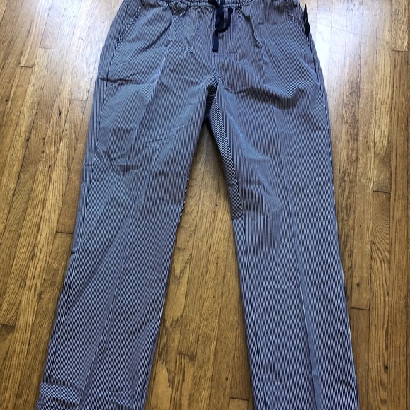 Easy work pant. - Picture 4 of 5